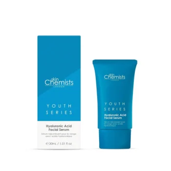 SkinChemists Youth Series                    1.5% Hyaluronic Acid Facial Serum 30ml