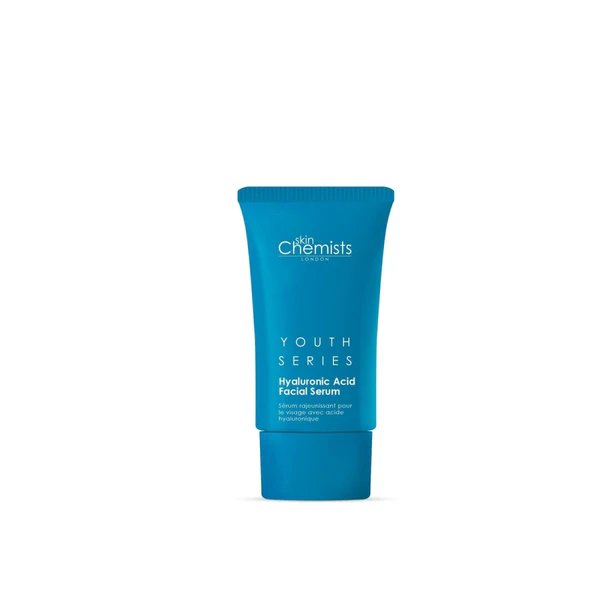 SkinChemists Youth Series 1.5% Hyaluronic Acid Facial Serum 30ml - Image 2