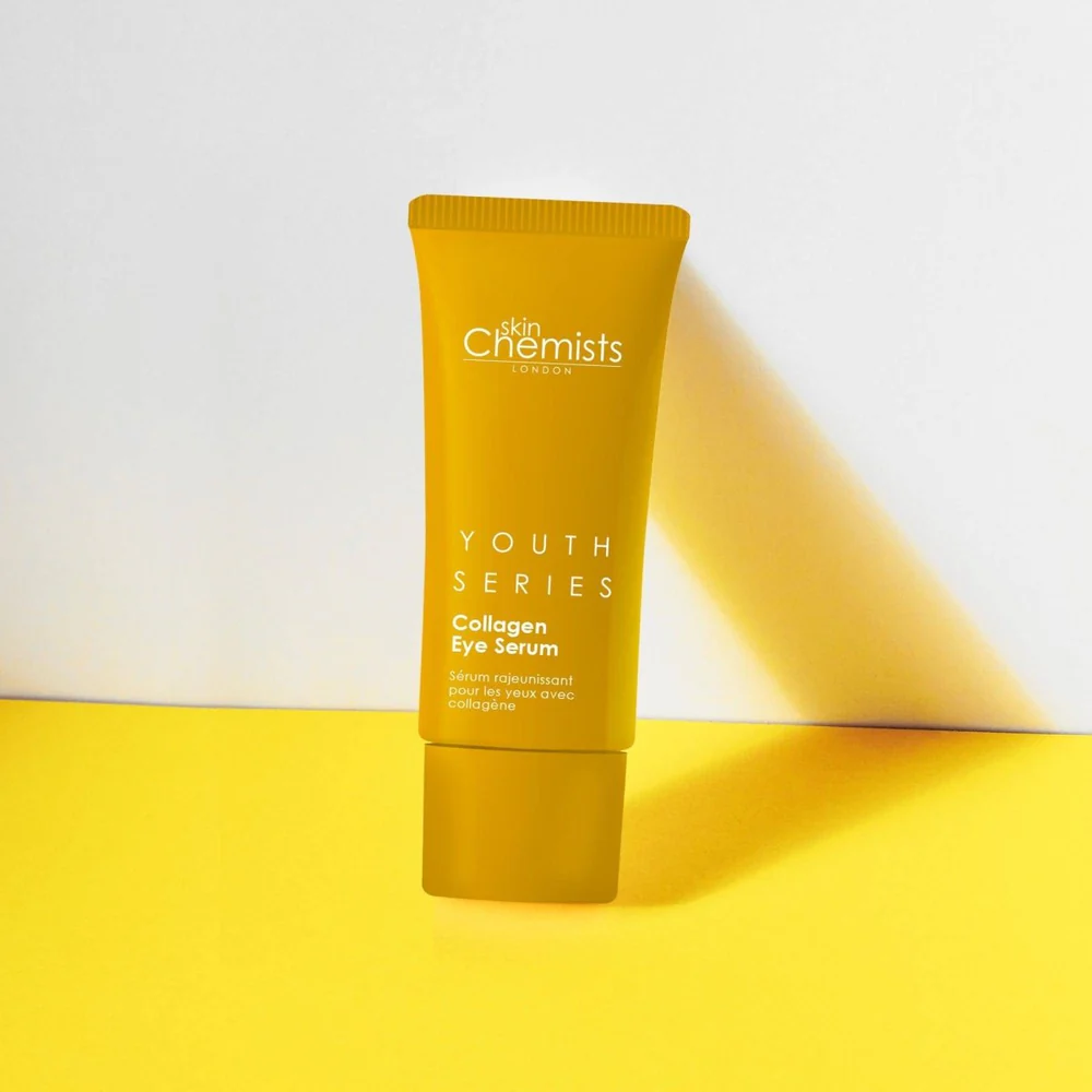 Collagen Eye Serum 15ml - Image 2