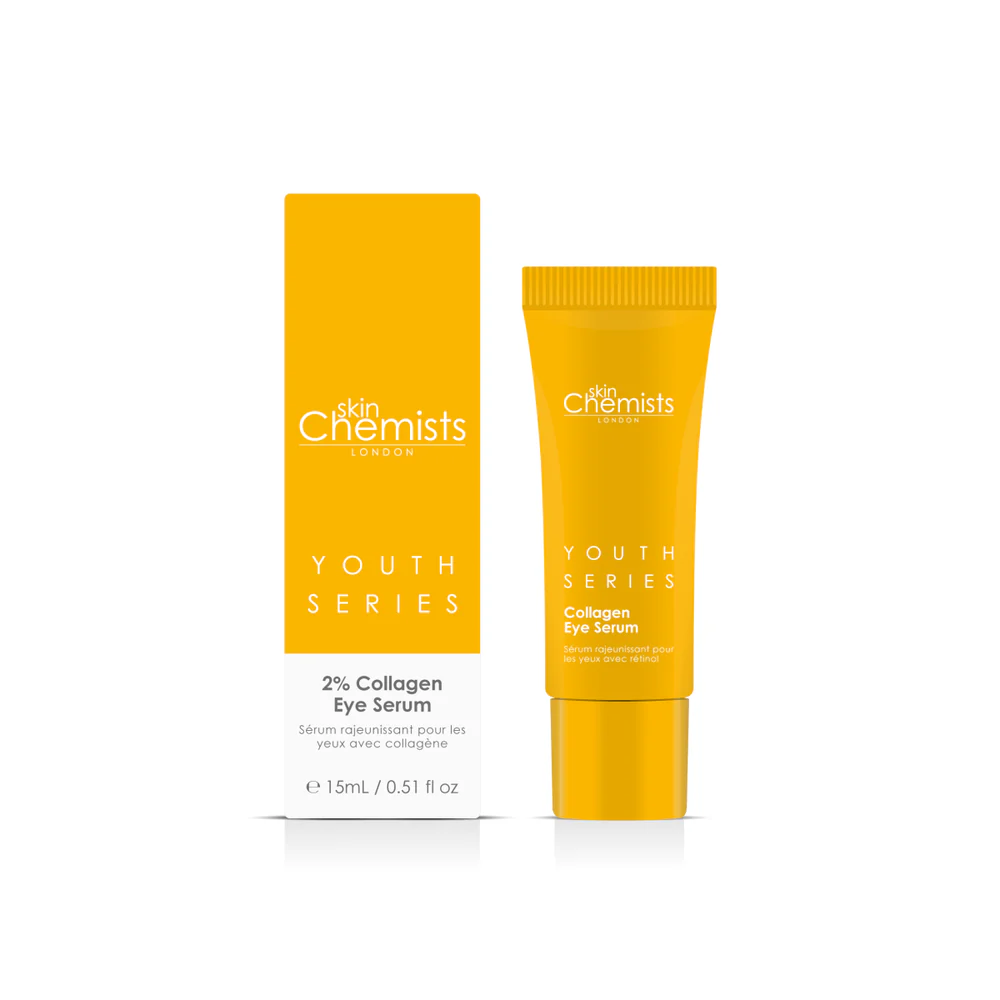 Collagen Eye Serum 15ml
