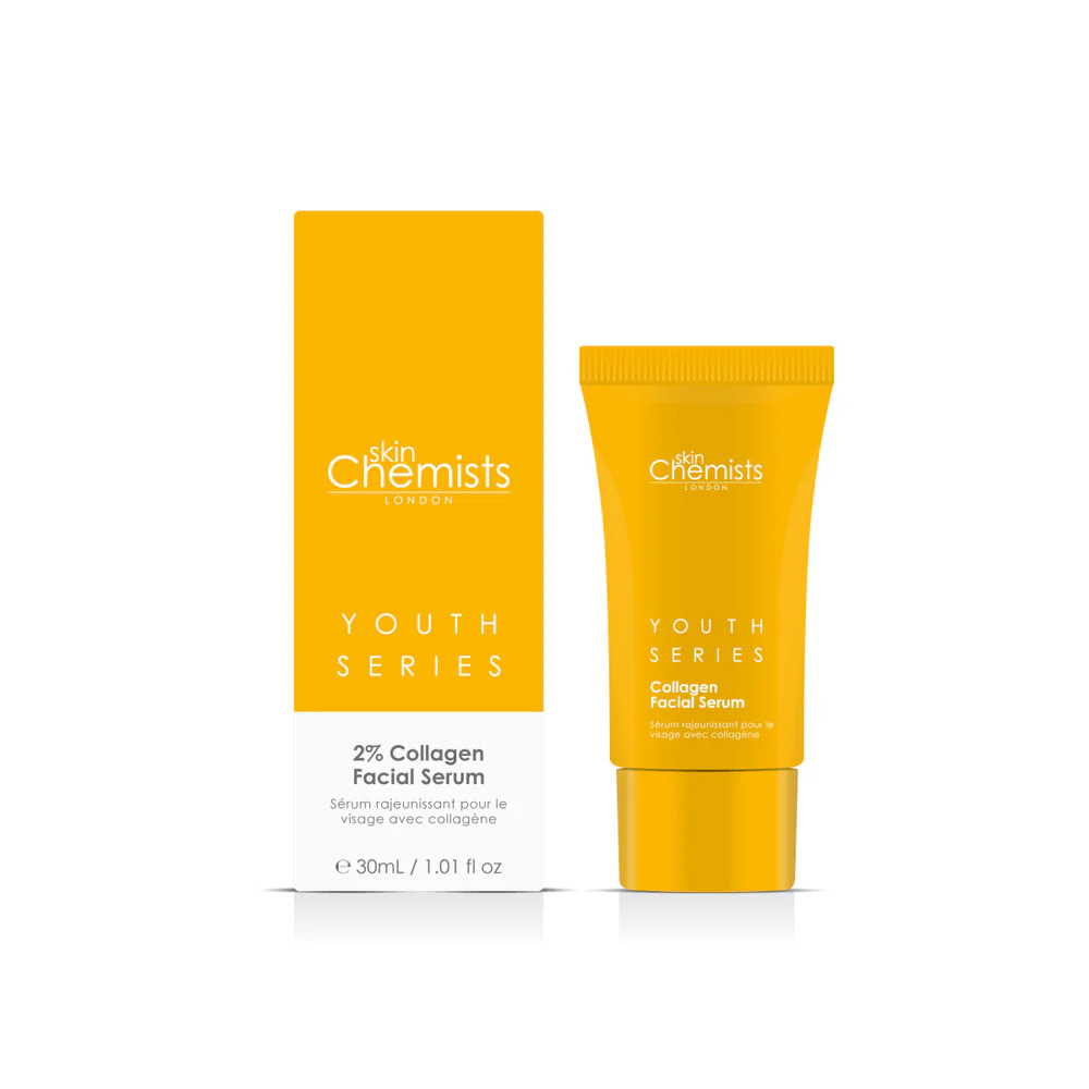 Collagen Facial Serum 30ml