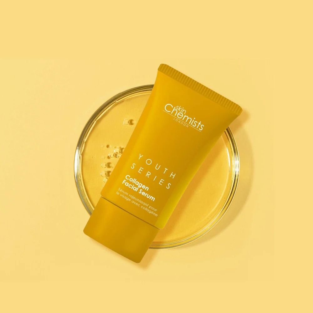 Collagen Facial Serum 30ml - Image 3