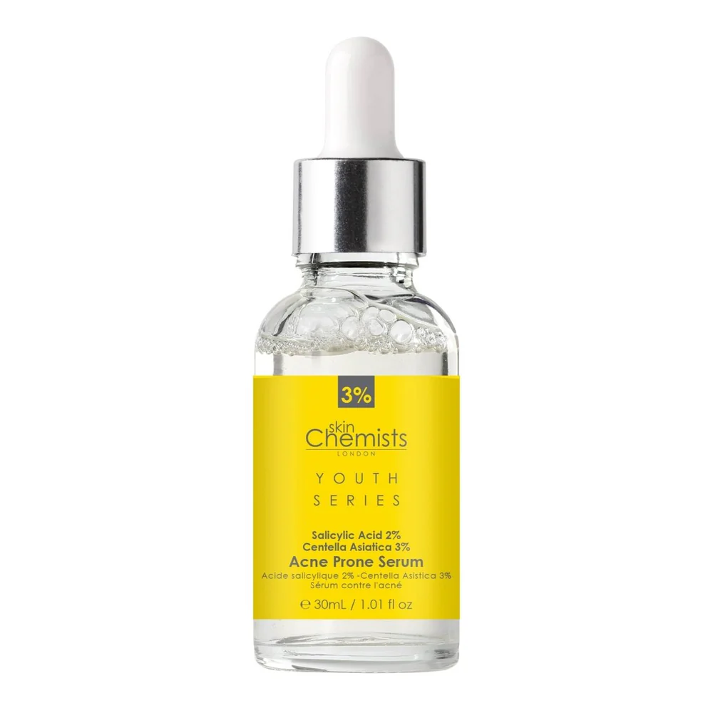 Acne Prone - Salicylic Acid 2%, Centella Asistica 3% - Image 2