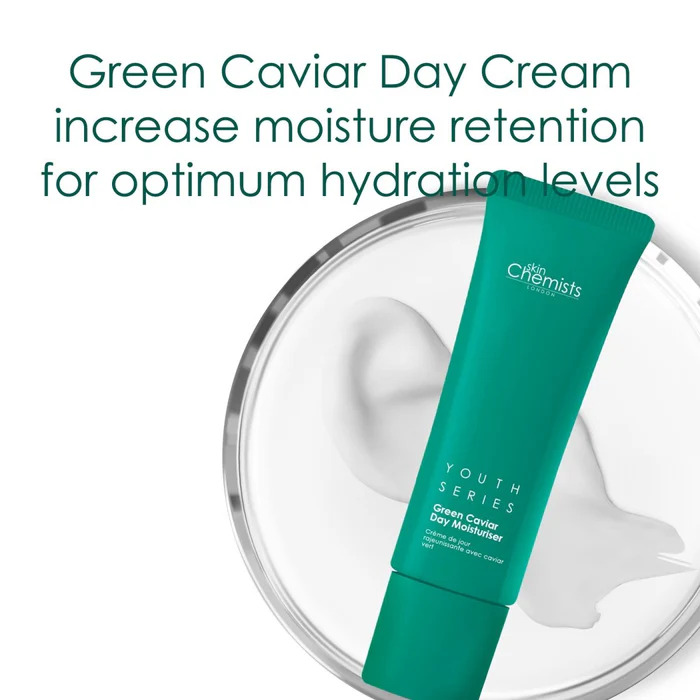 Retinol Bakuchiol Day Moisturizer 50ml v2 - Image 3