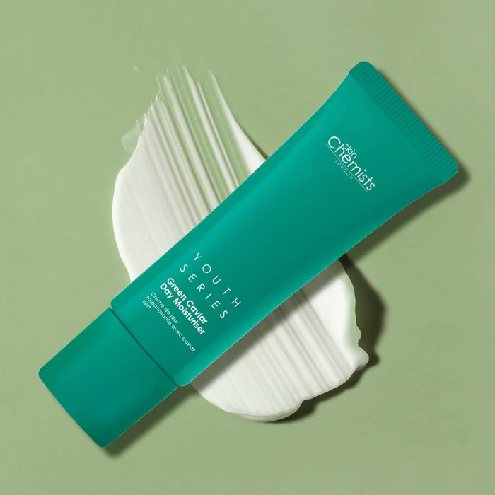 Retinol Bakuchiol Day Moisturizer 50ml v2 - Image 2