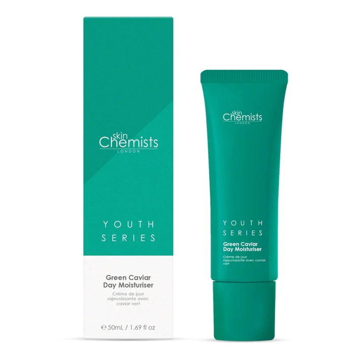 Retinol Bakuchiol Day Moisturizer 50ml v2