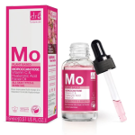 Moroccan Rose Facial Serum with Hyaluronic Acid & Vitamin C 15ml