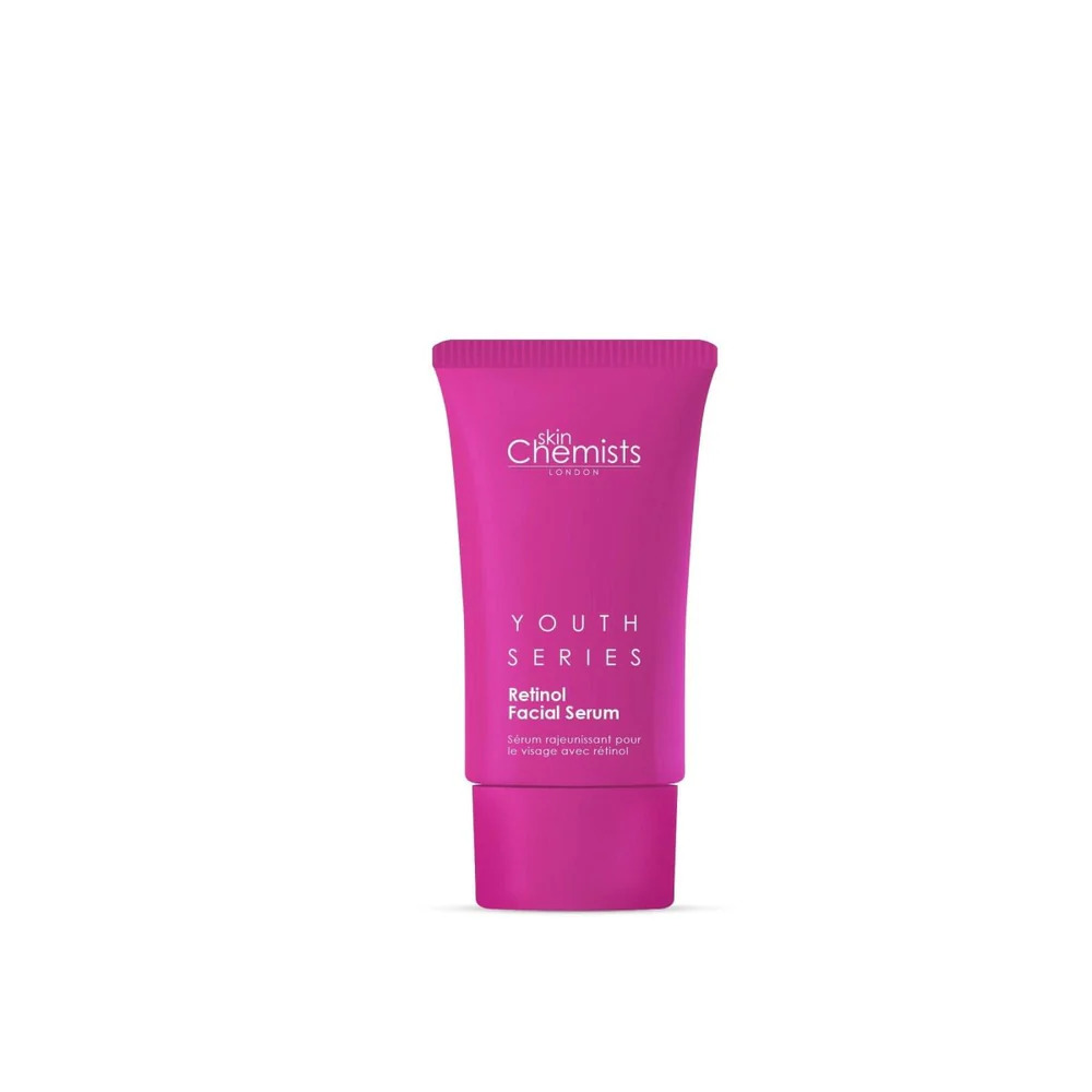 Retinol Bakuchiol Facial Serum 30ml v2 - Image 2