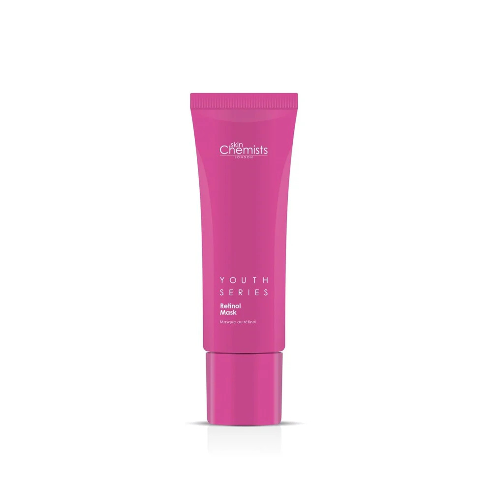 Retinol Bakuchiol Mask 50ml v2